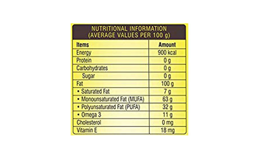 Disano Canola Oil    Bottle  1 litre